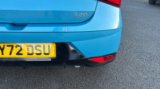 Hyundai i20 1.0T GDi 48V MHD Premium 5dr Petrol Hatchback